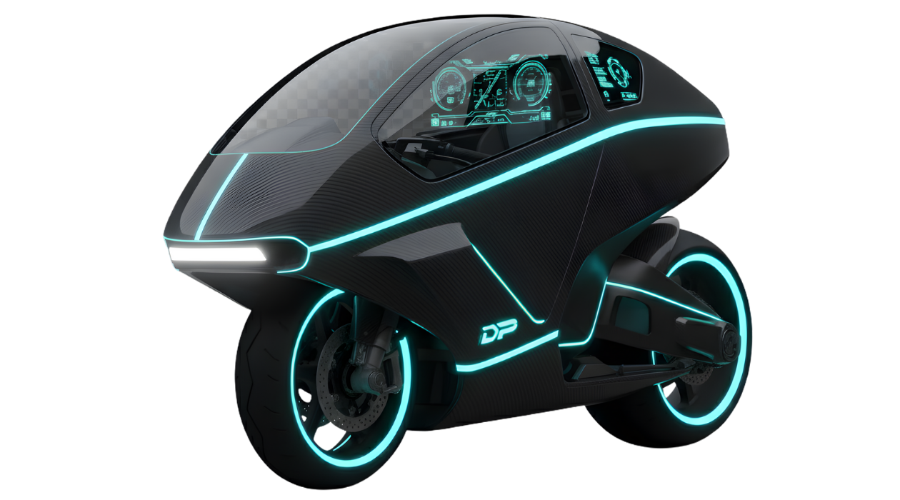 A robotic arm with precision.