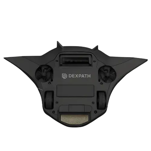 A new hero image for the projects page.