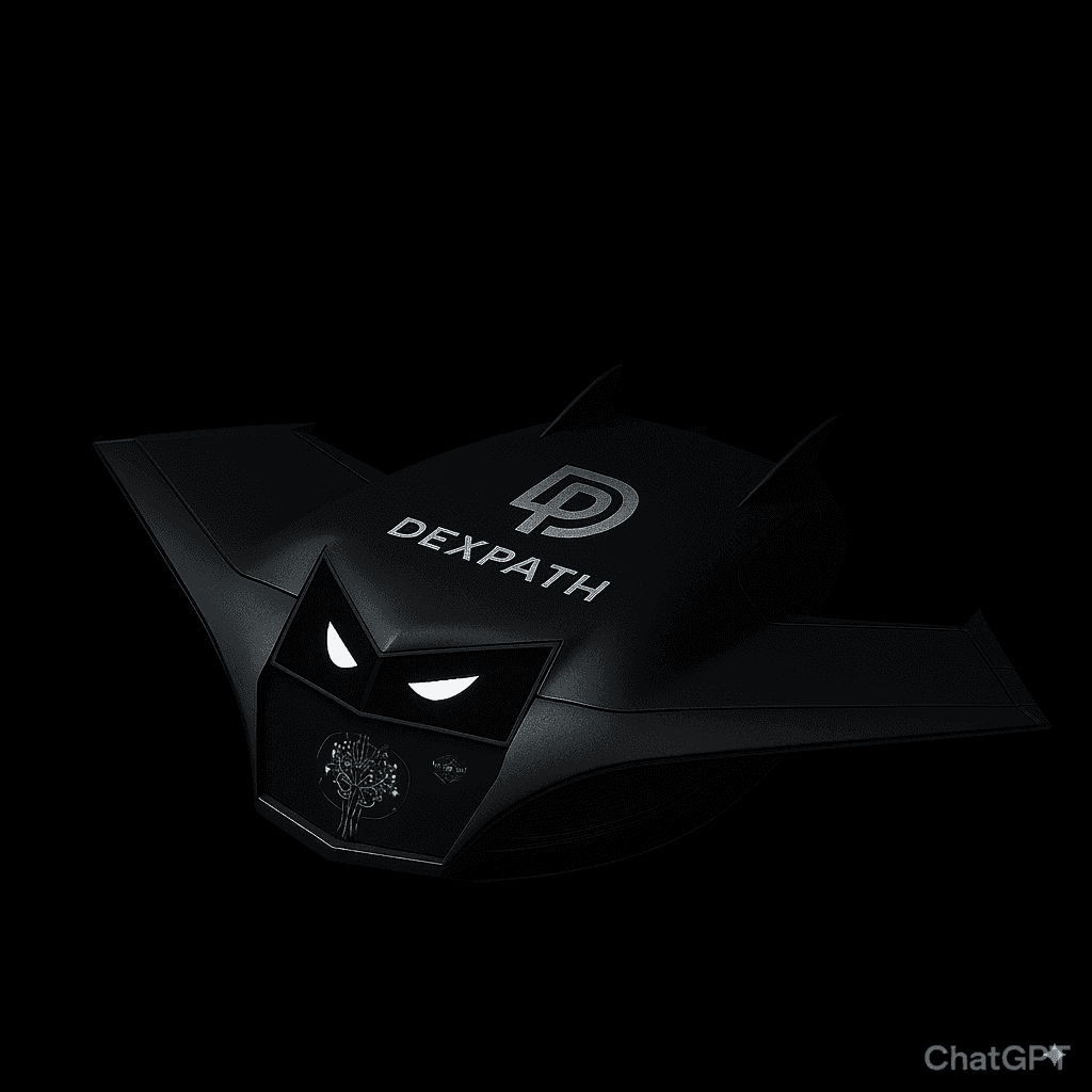 Dexpath Robot